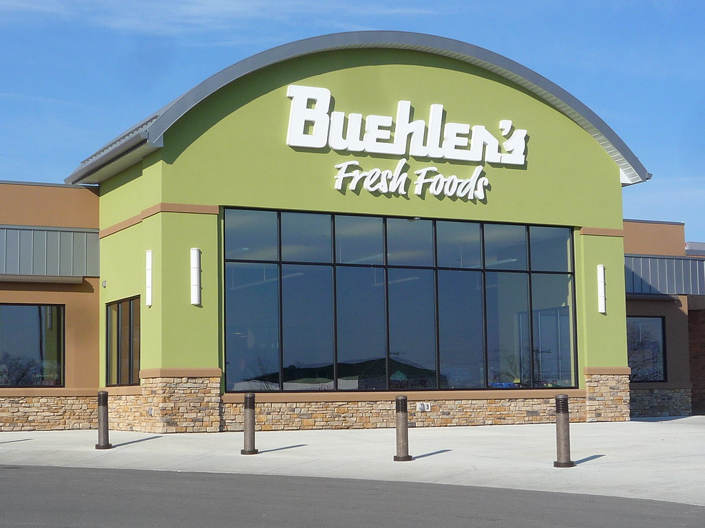 Buehler's Milltown, Wooster, OH (005) 3540 Burbank Rd, Woo… Flickr