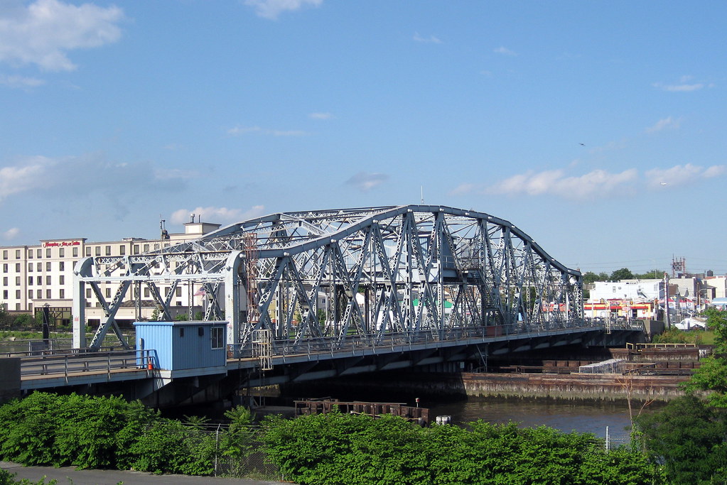 NJ Newark Bridge Street Bridge The Bridge Street Bridg… Flickr
