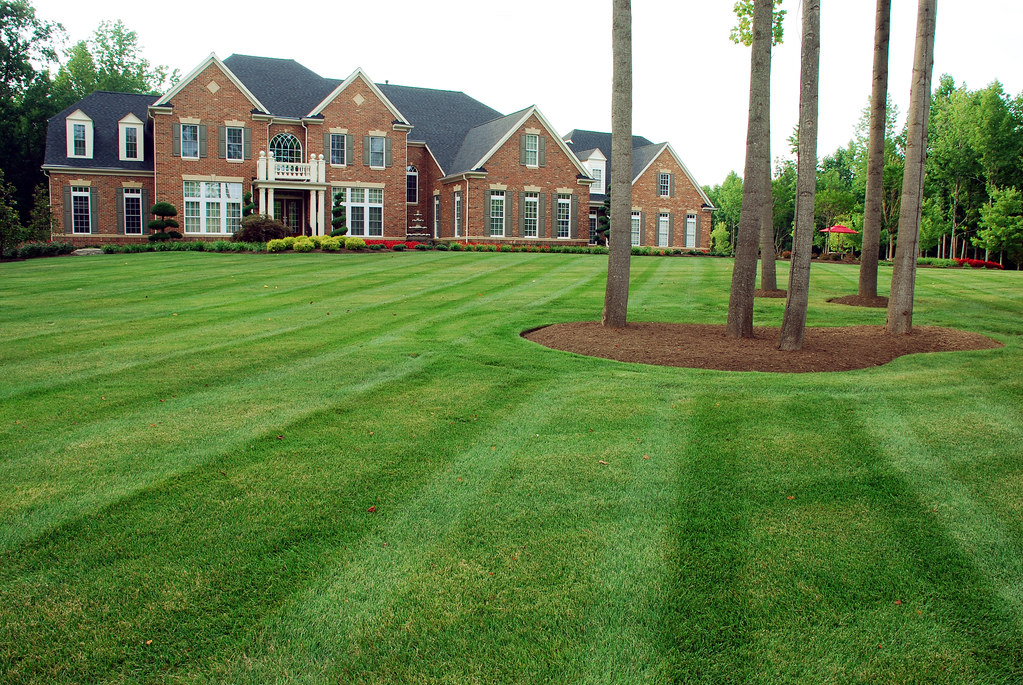 Denison Landscaping (199) David Clow Flickr