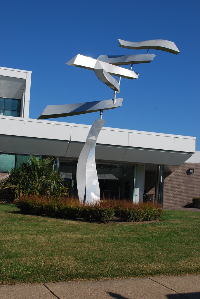 Virginia Beach Public Library Digital Bookmobile Flickr