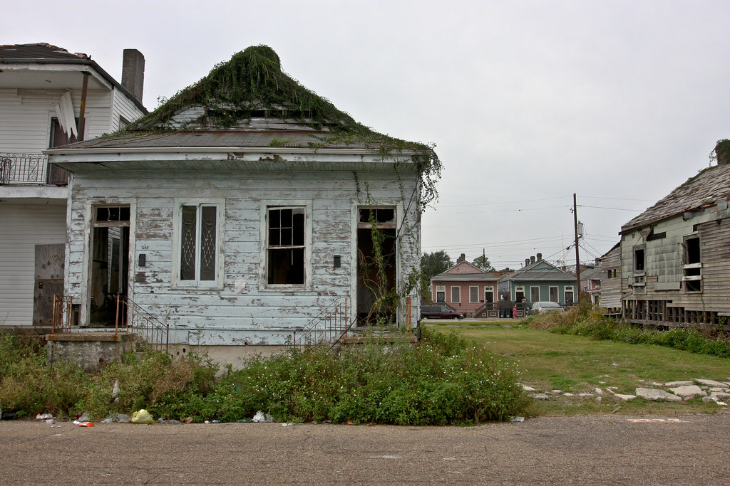 IMG_9664 2218 7th Street Central City New Orleans, Louisia… Flickr