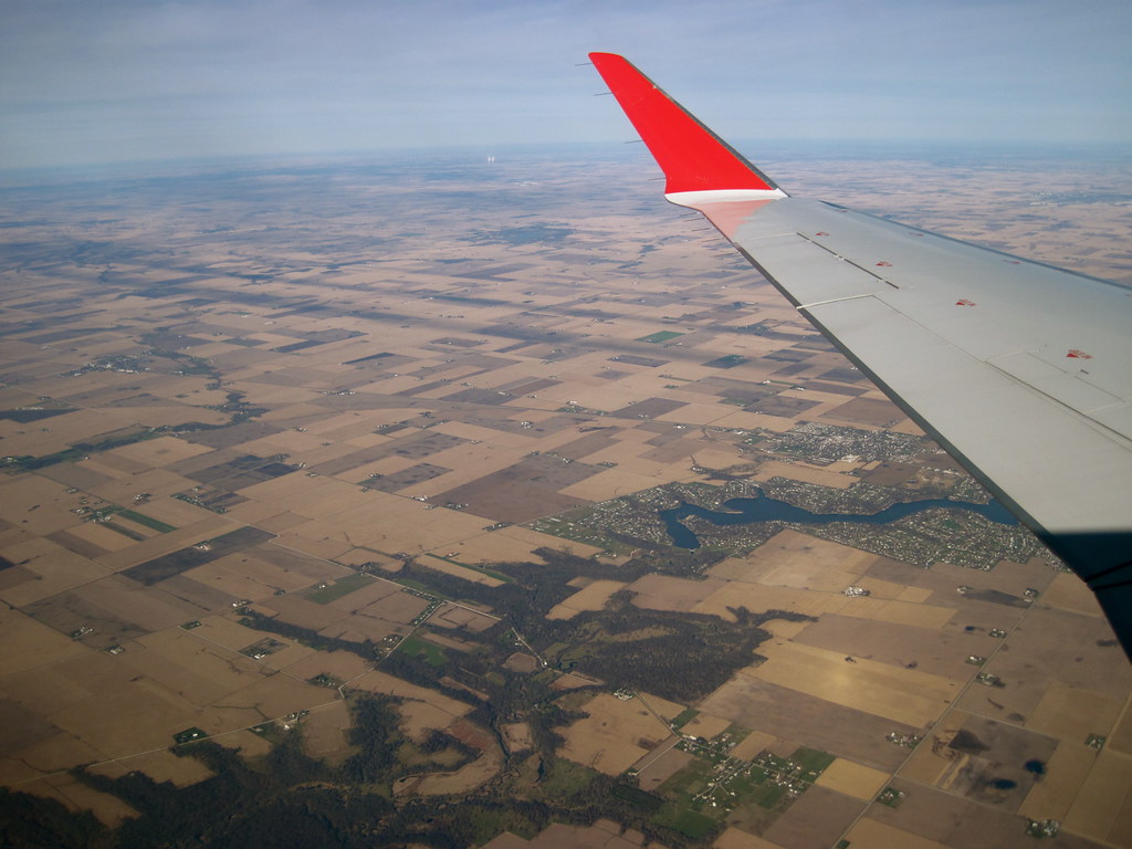 IMG_2640.JPG Illinois countryside. j.s. clark Flickr