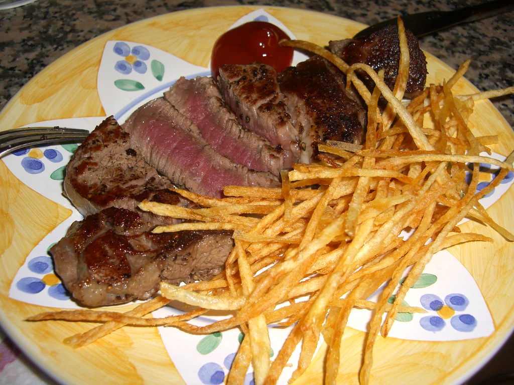 COSTCO AMERICAN TENDERLOINFILET MIGNON will syrup Flickr