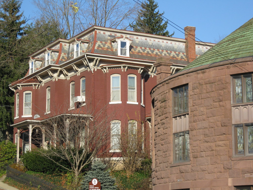 Brookville, Pennsylvania Brookville, Pennsylvania Flickr