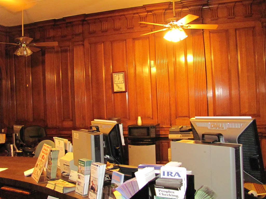 Bramwell WV 2009 Christmas Tour I can't tell you how stunn… Flickr