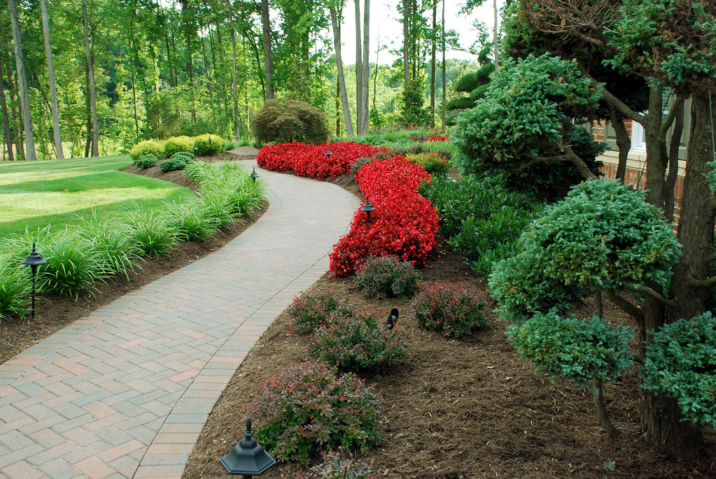 Denison Landscaping (37) David Clow Flickr