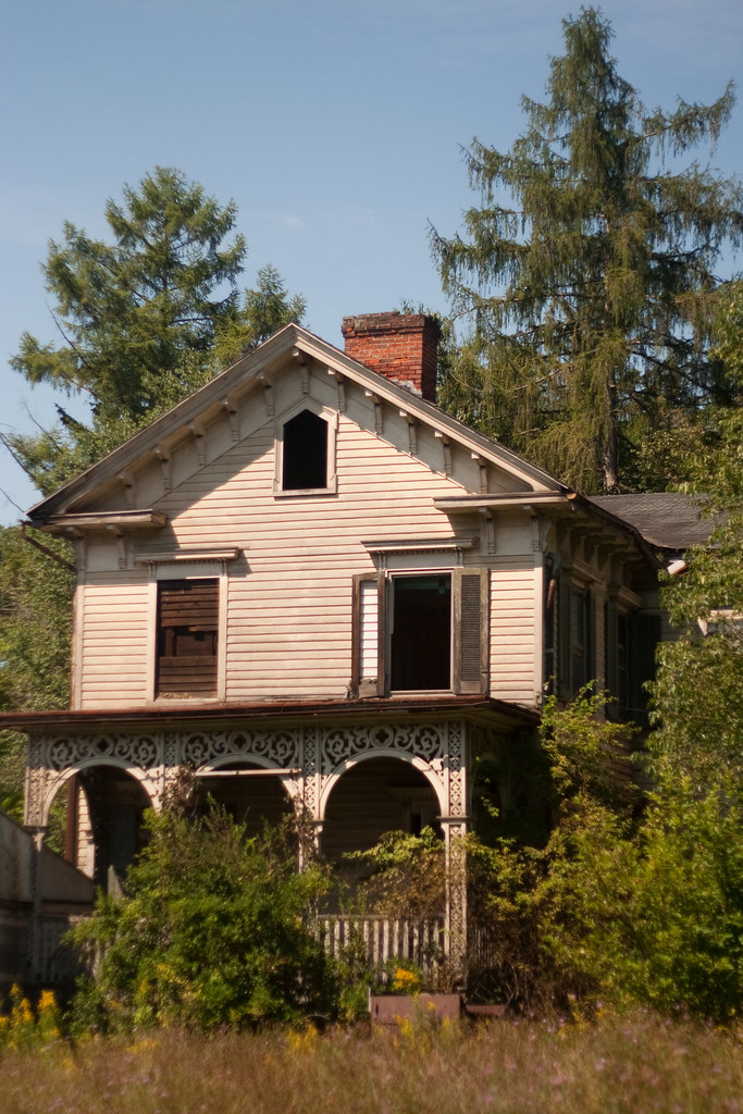 Sligo Funeral Home95 Casey McGovern Flickr