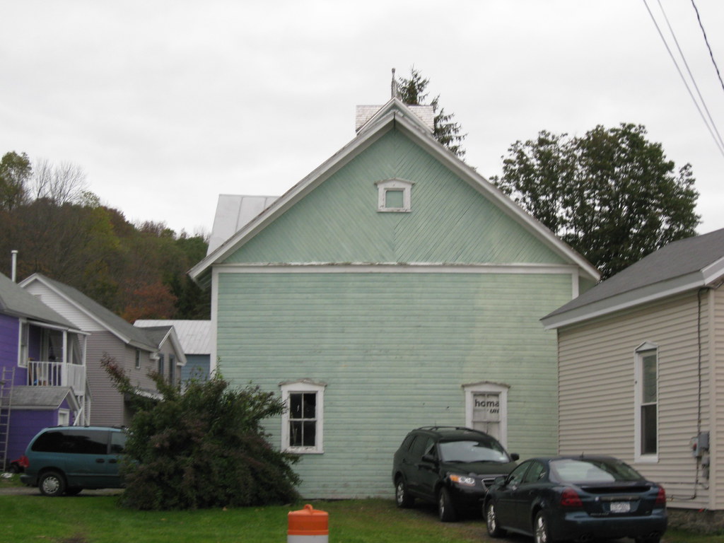 McGraw, New York McGraw, New York Doug Kerr Flickr