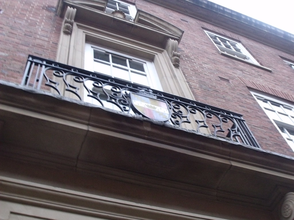 Coroners Court, 50 Newton Street, Birmingham This building… Flickr