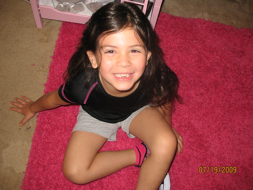 Cuteness and Light | sofubared | Flickr