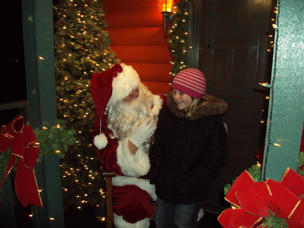 Big Cedar Lodge Christmas 2009 tinmann620 Flickr