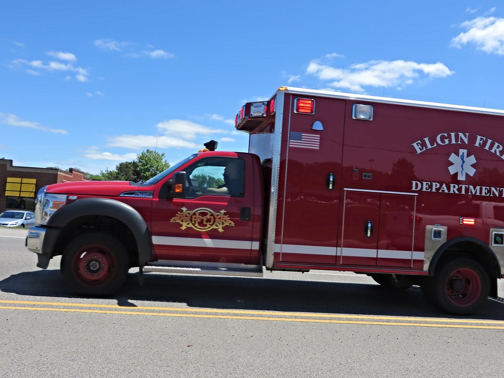 IL Elgin Fire Department Inventorchris Flickr