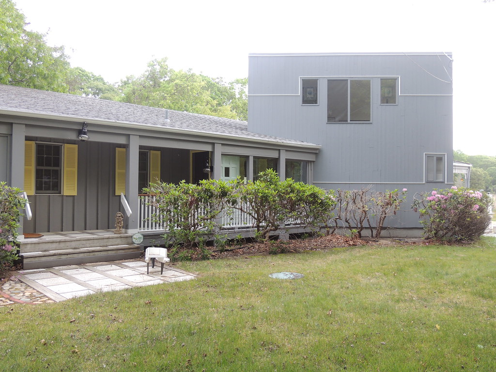 50 Fenmarsh Road East Hampton, NY Rich Garafola Flickr
