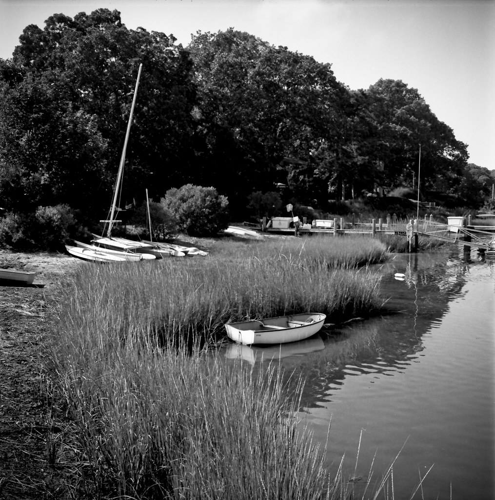North Fork Long Island At my Uncle's house. Lauren Mitchell Flickr