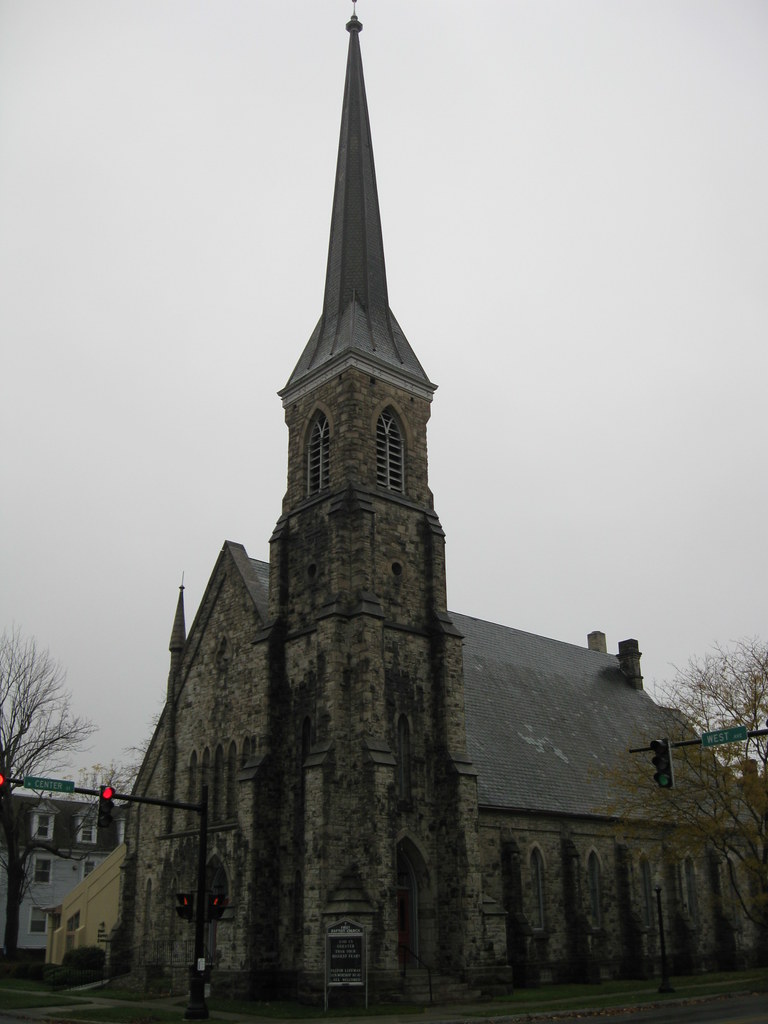 Medina, New York Medina, New York Doug Kerr Flickr