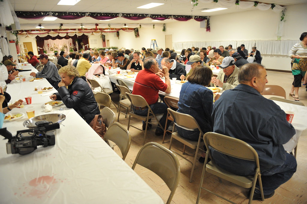 Festa de Buhl, Idaho 2008 Flickr