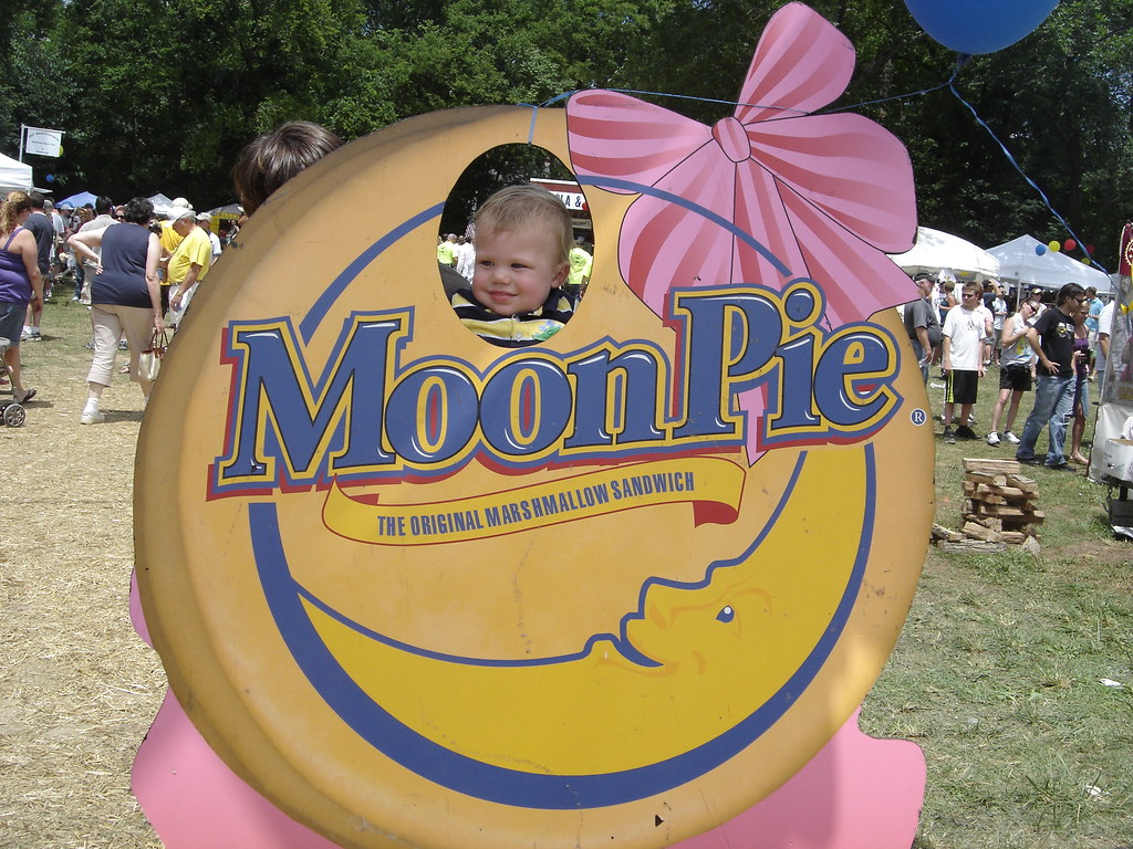 27th Annual RC-Moon Pie Festival set for Saturday, June 18th