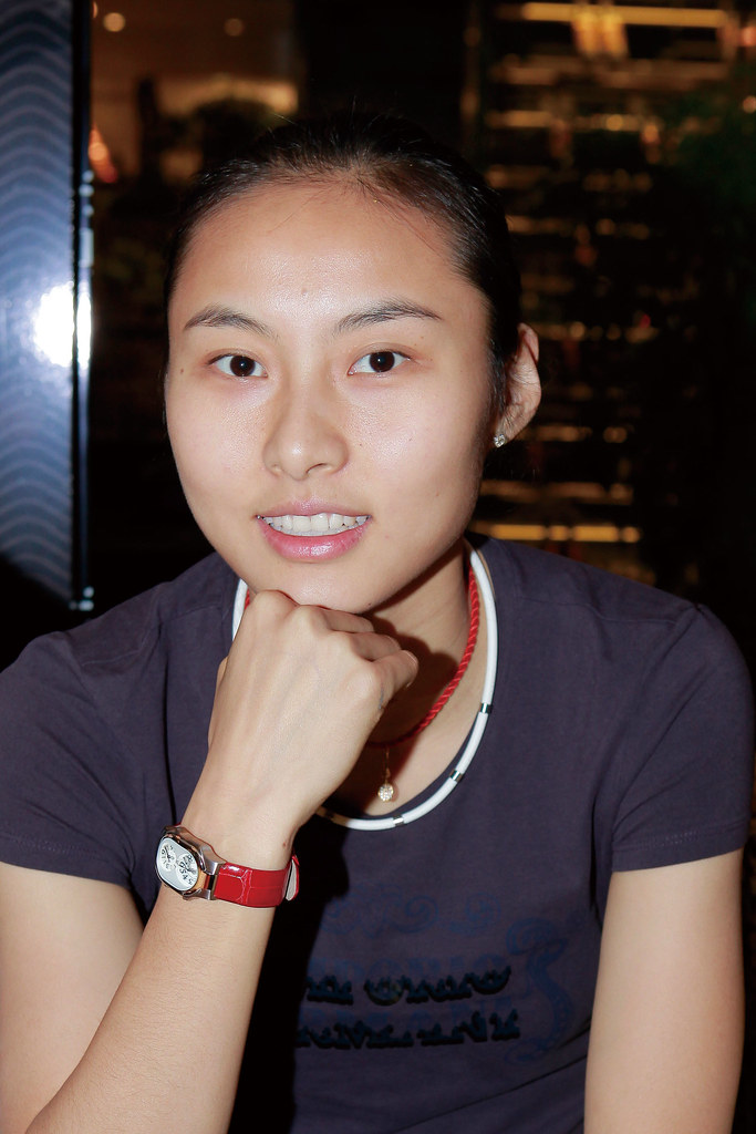 Lu Lan Philip Stein Flickr
