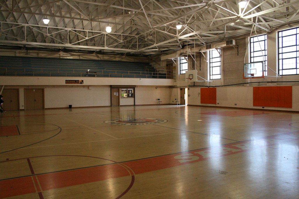 Huntington Park, California Huntington Park High School Flickr