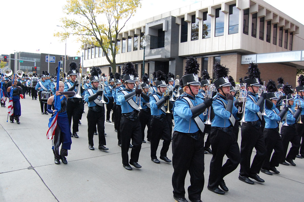 festival of bands sioux falls 2023 schedule Festival of Bands 100309041 Sioux Falls Lincoln High Scho… Flickr