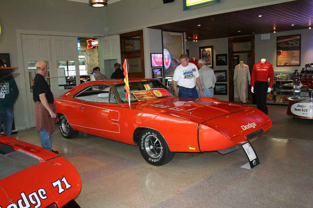 Wellborn Muscle Car Museum Tim Wellborn Muscle Car Museum … Flickr