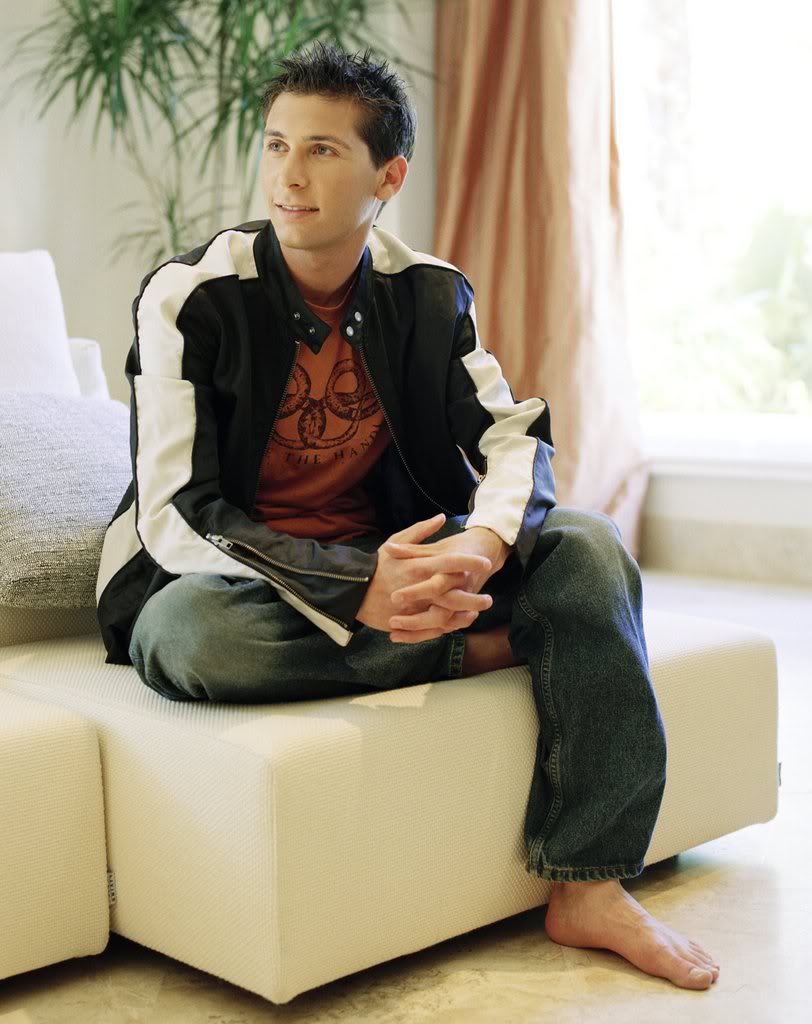 What Happened to Justin Berfield? What Is He Doing Today?