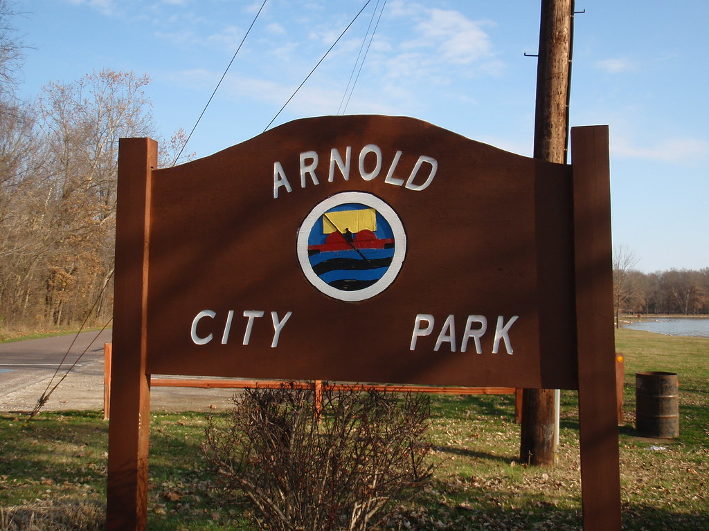 Arnold City Park Arnold, MO_PB210633 WampaOne Flickr