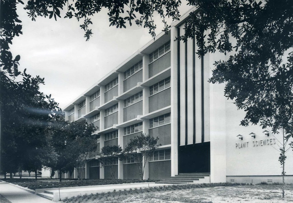 Peterson Building 2 a photo on Flickriver
