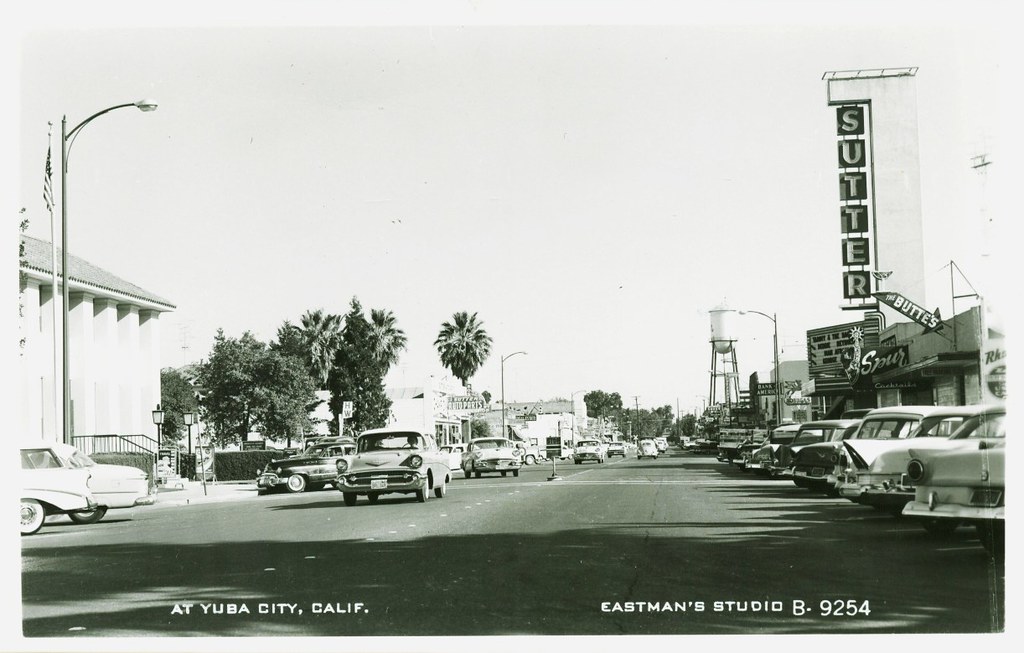 Yuba City, California 12 a photo on Flickriver