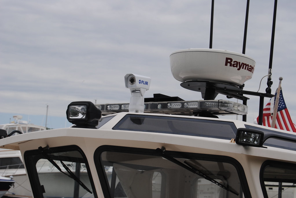 Mamaroneck Police Marine Unit Harbor Fest 2011 Mamaroneck… Flickr