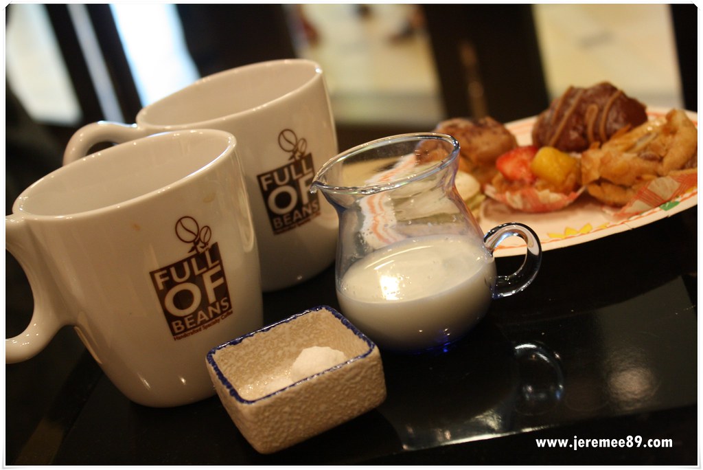 Full of Beans Straits Quay Coffee feel free to visit m… Flickr