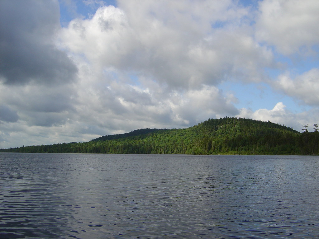 Round Pond, Maine Round Pond, Maine Jenn Marcelais Flickr