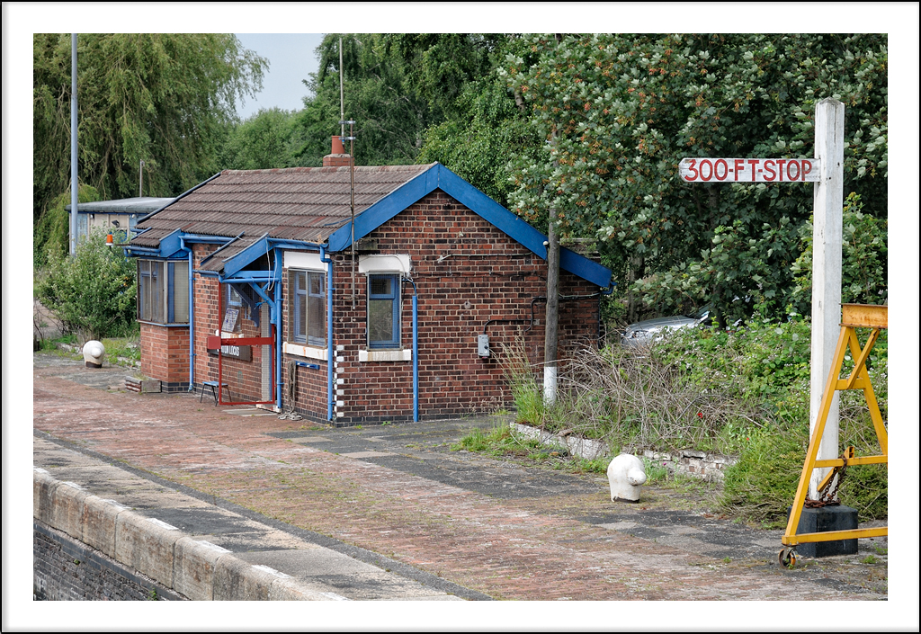 Barton Lock office Best viewed as a slideshow. For a large… Flickr