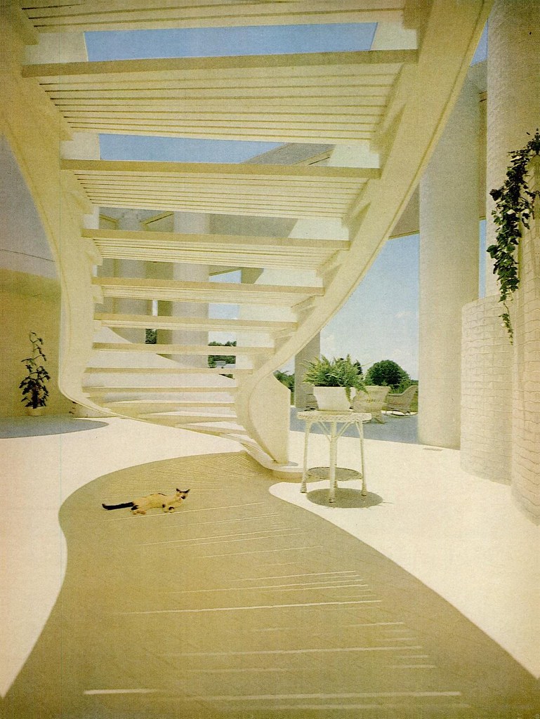 Wallace Residence, Athens, AL Built 1964 Page 97 Flickr