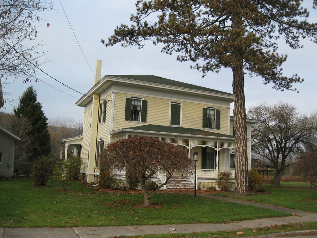 Avoca, New York Avoca, New York Doug Kerr Flickr