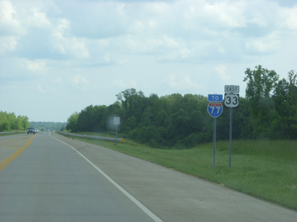 US Route 33 Ohio US Route 33 Ohio Doug Kerr Flickr