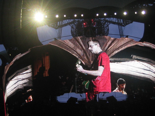 U2 Berlin 360Tour Jan Flickr