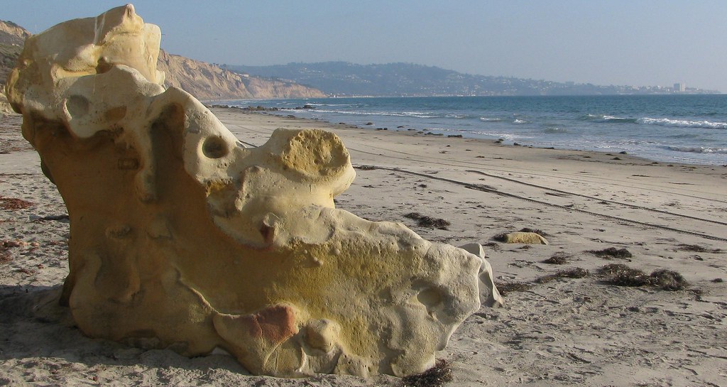 Blacks (Nude) Beach & La Jolla | Best nude beach in North Am… | Flickr