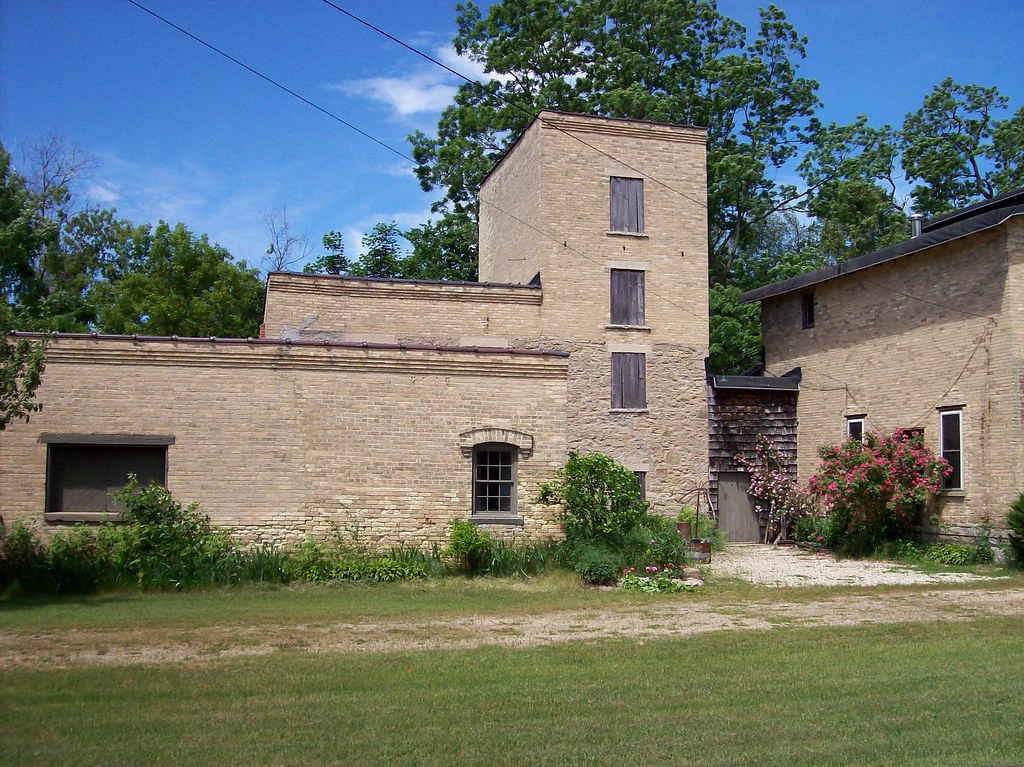 More of the Princeton Brewing Company Princeton, Wisconsin… Flickr
