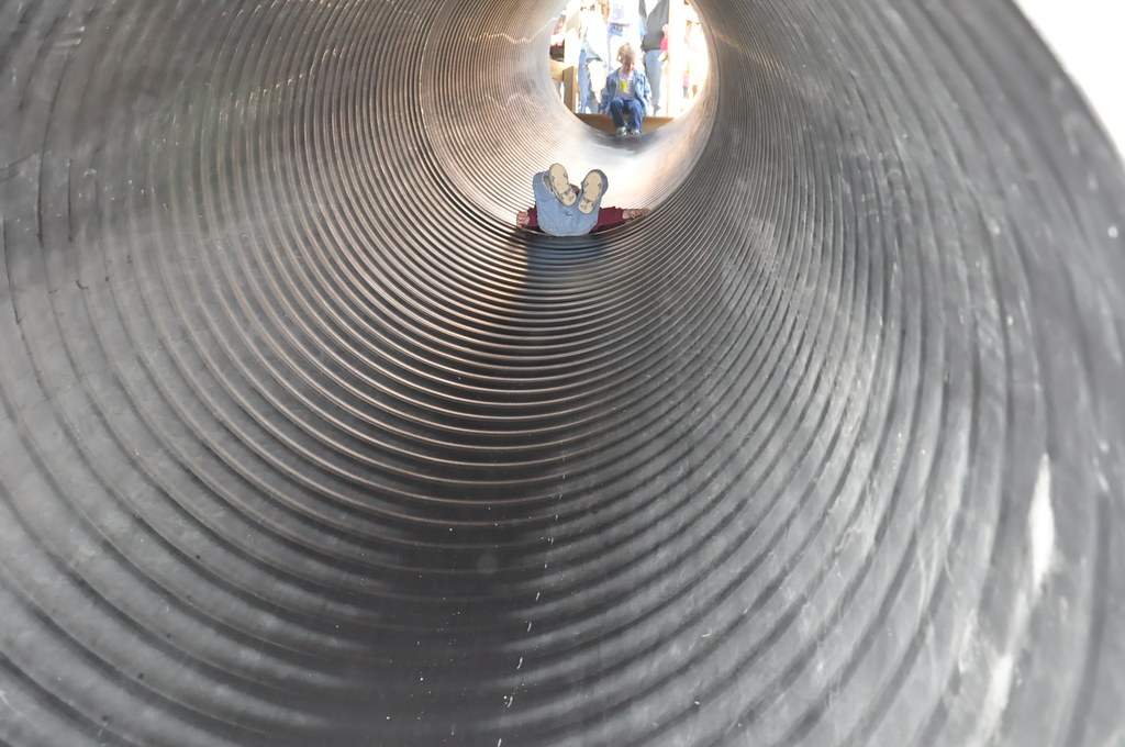 Leeds Pumpkin Farm Ed Lamaze Flickr