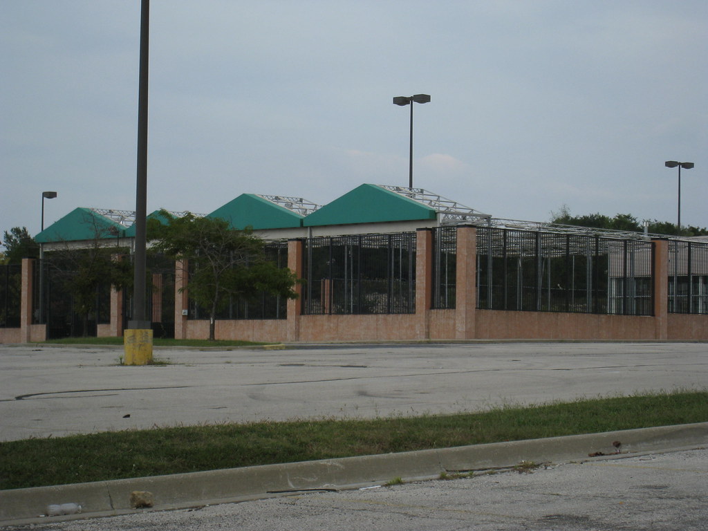 Home Quarters, Bannister Rd, near I435, Kansas City MO Flickr