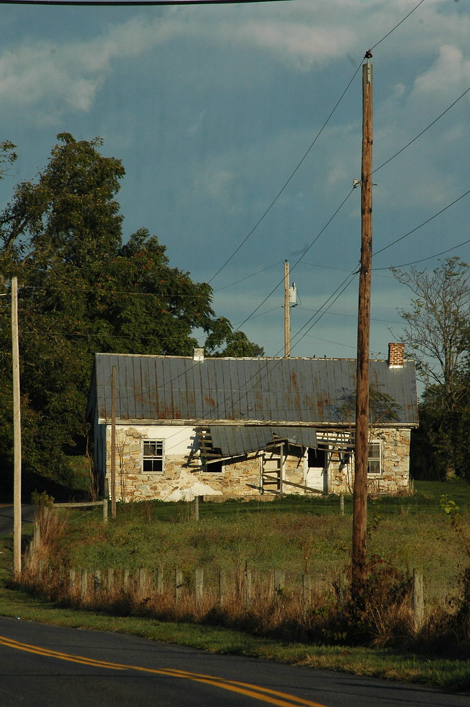 DSC_9344 MD Rt 66 and Chewsville Rd, Washington County, Ma… Flickr