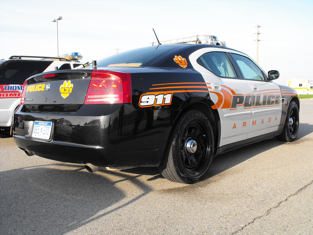 Armada Michigan Larry Thorne Flickr