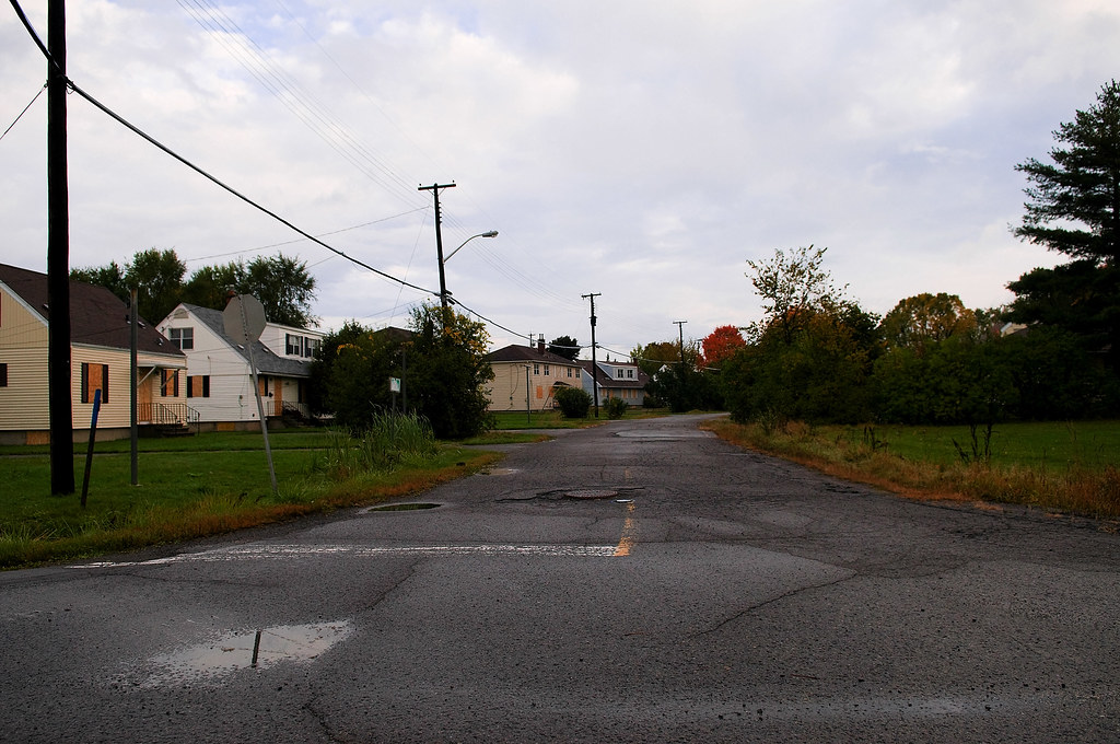 CFB Rockcliffe The former Canadian Forces Base (Formerly R… Flickr