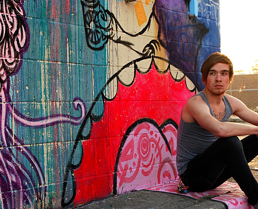 Gregory Locke, Project 5, Shot 10 Gregory Locke Flickr