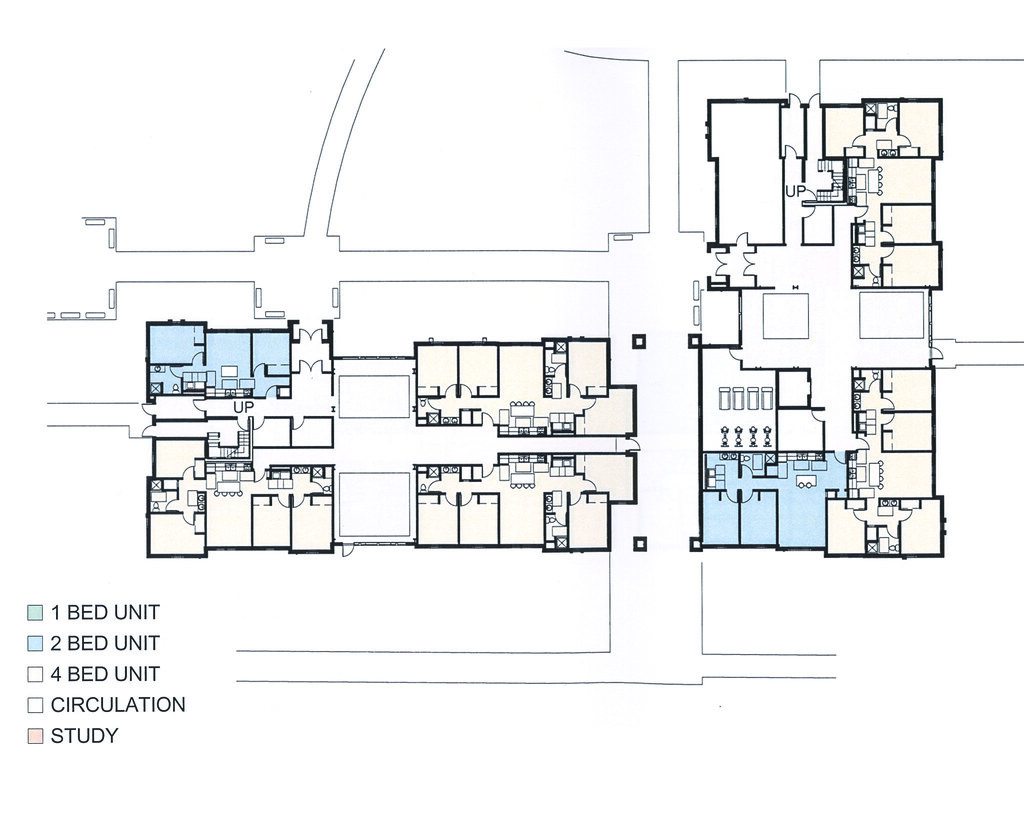 mkta_firstfloor Indiana University Residential Programs and Services