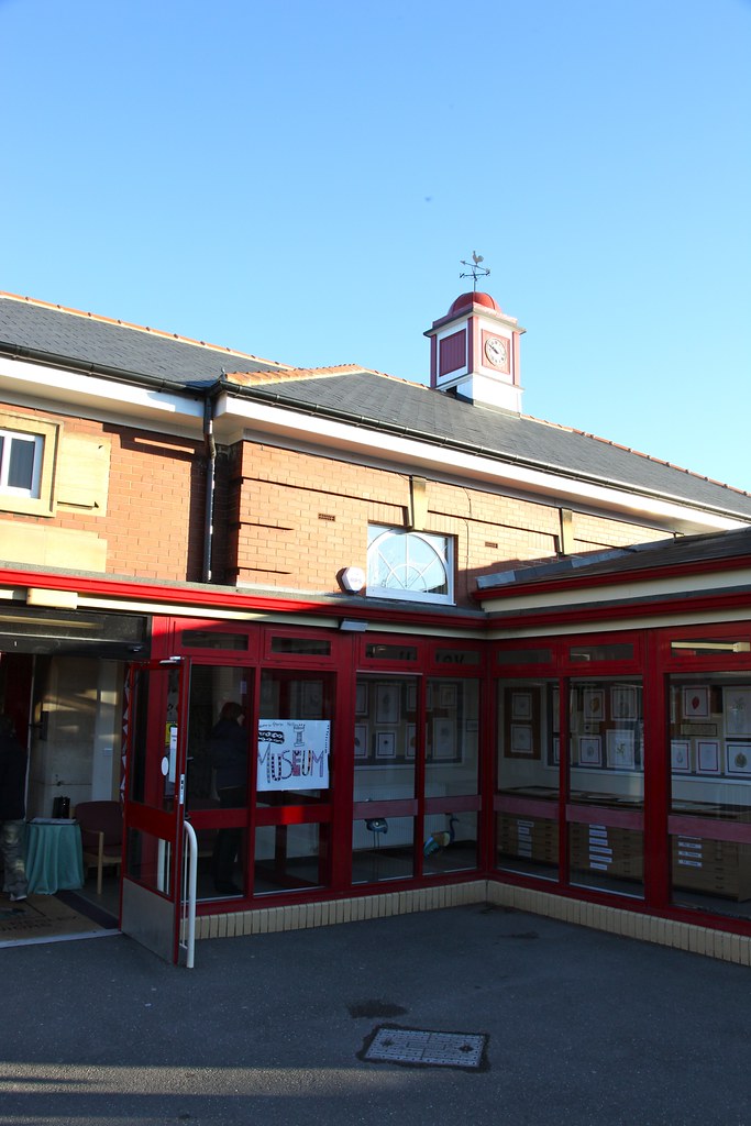 Thorpe Hesley Junior School Holy Trinity (LEP) Flickr