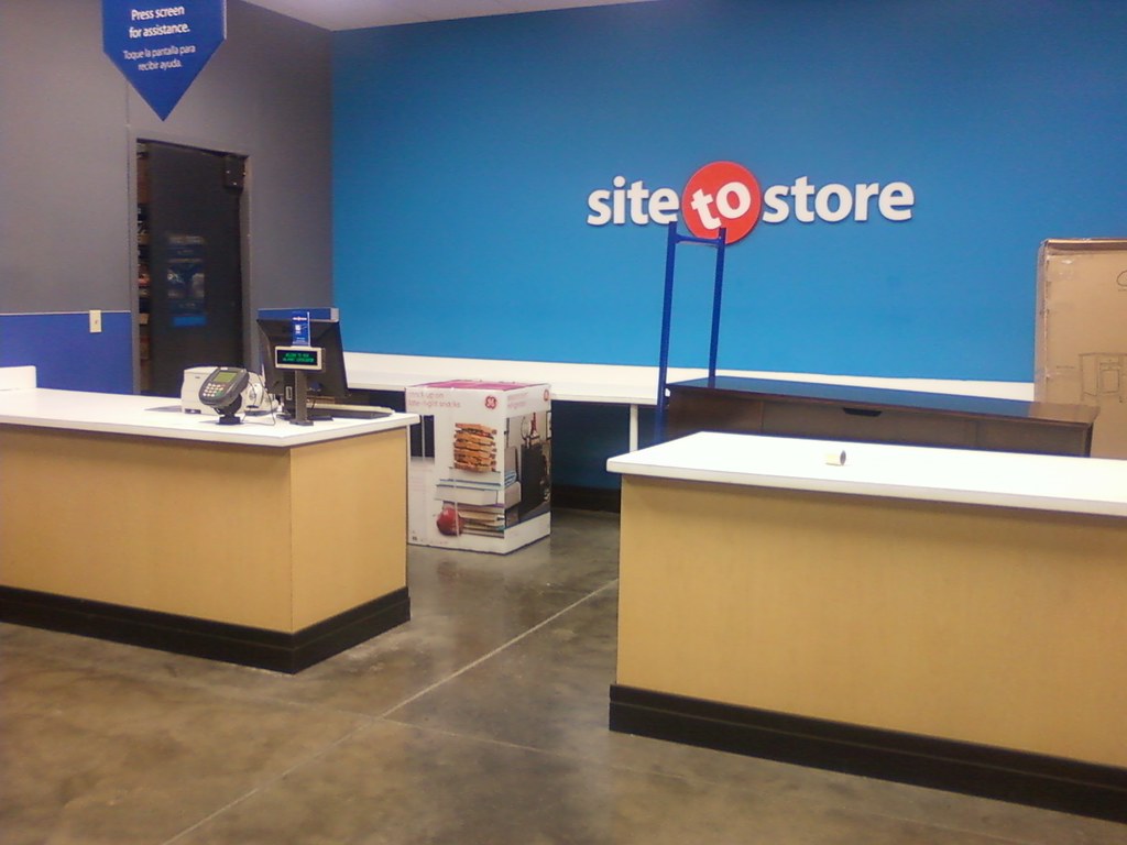 WalMart 72nd Street Omaha, Nebraska Site to Store Flickr