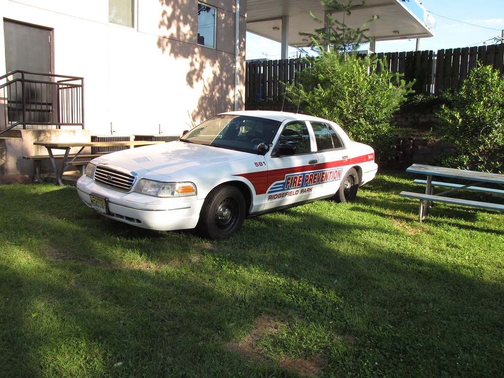 Ridgefield Park, NJ Fire Department OaklandFD213 (Fire 2) Flickr