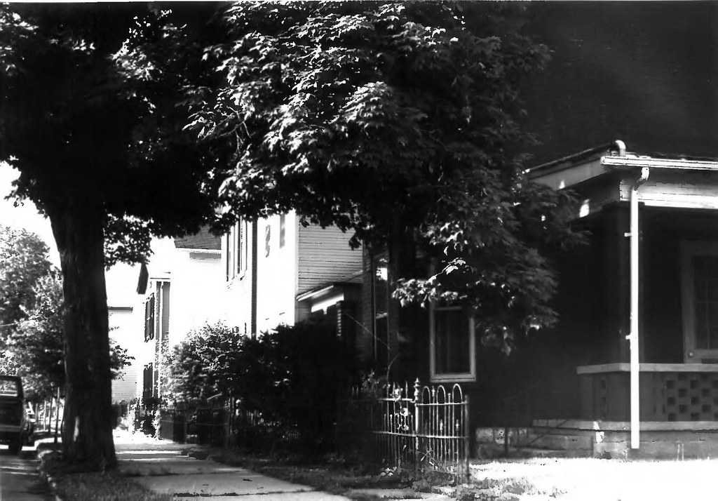 St. Anne's Hill Historic District Dayton, Montgomery Count… Flickr